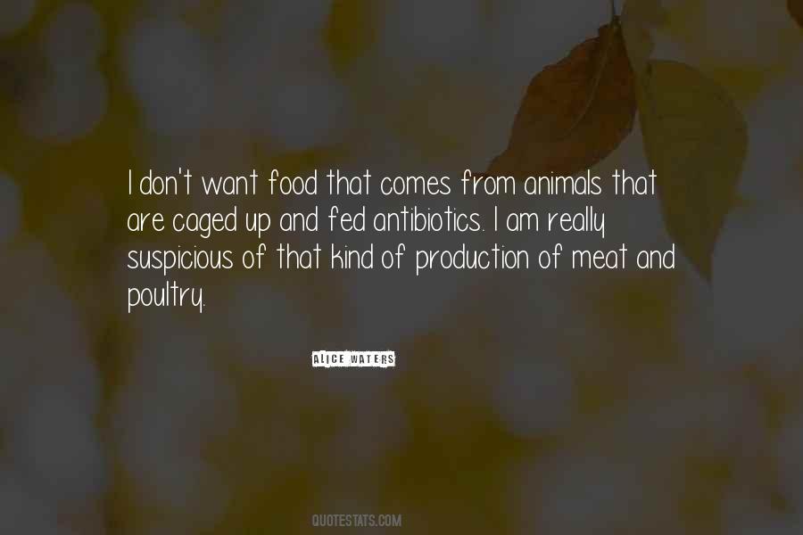 I Am Fed Up Quotes #920219