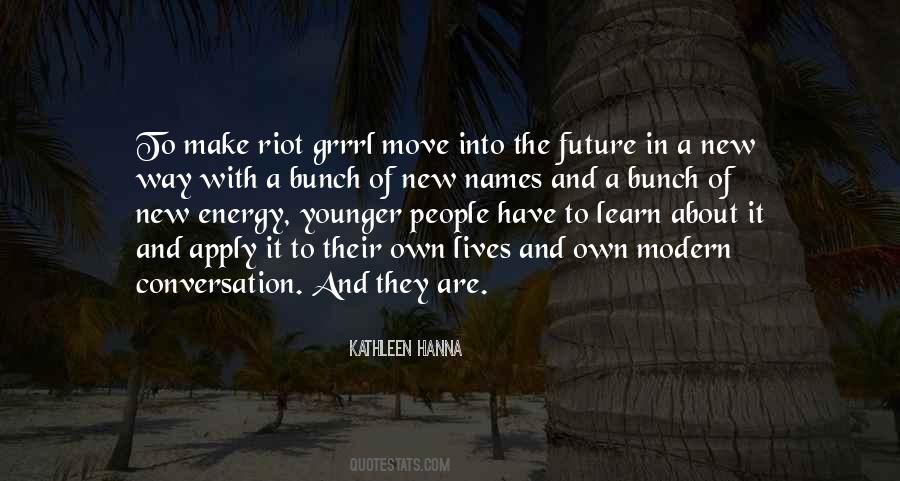 The More I Learn About People Quotes #174755