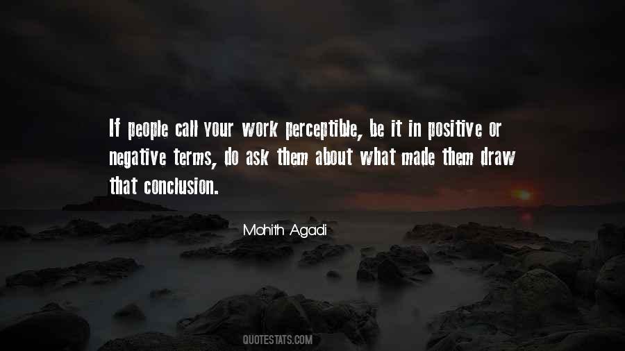 The More I Learn About People Quotes #205357