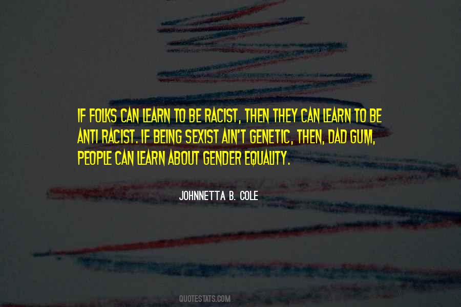 The More I Learn About People Quotes #210902