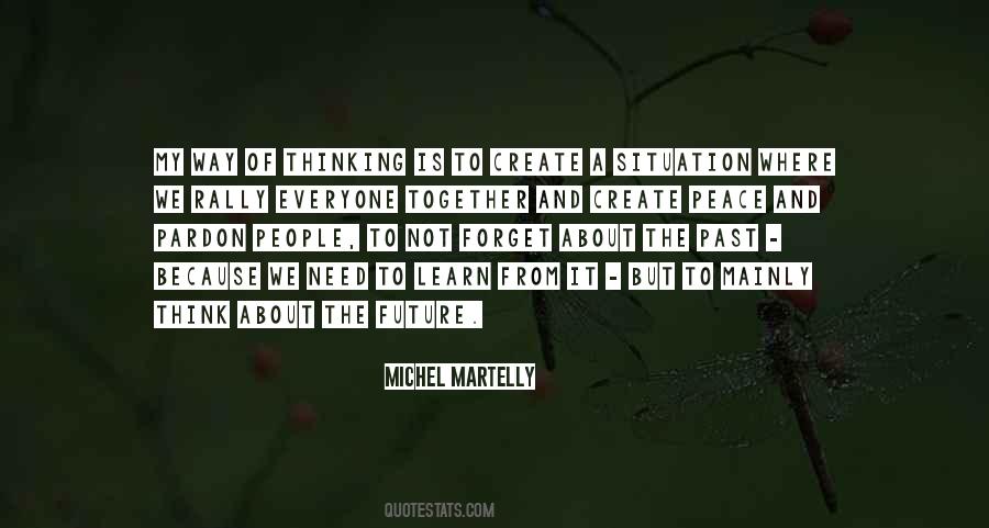 The More I Learn About People Quotes #217539