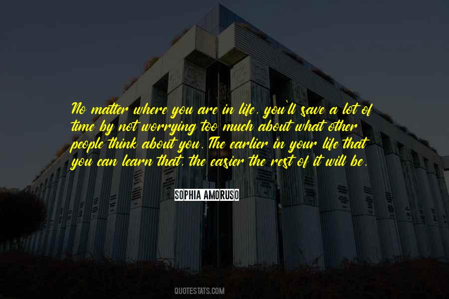 The More I Learn About People Quotes #220814