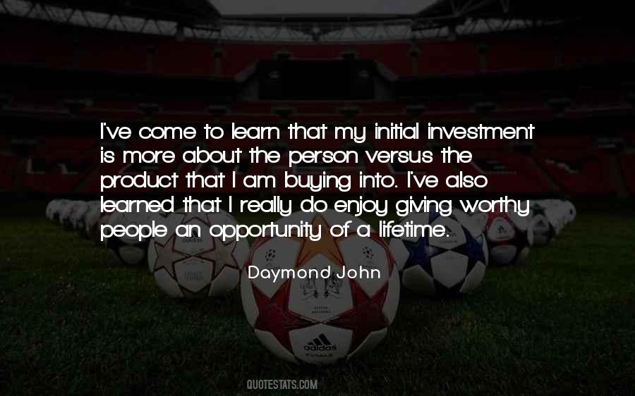 The More I Learn About People Quotes #237943
