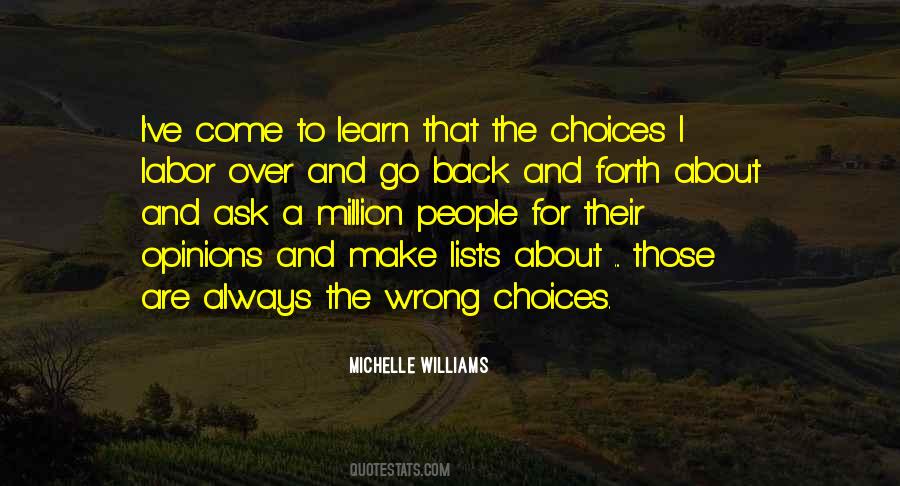 The More I Learn About People Quotes #286360