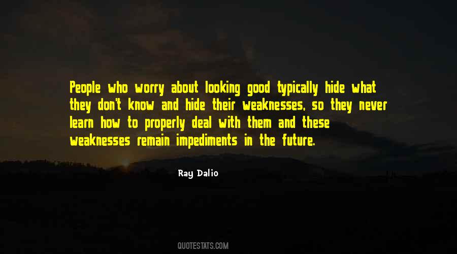The More I Learn About People Quotes #297790