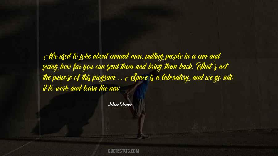 The More I Learn About People Quotes #87984
