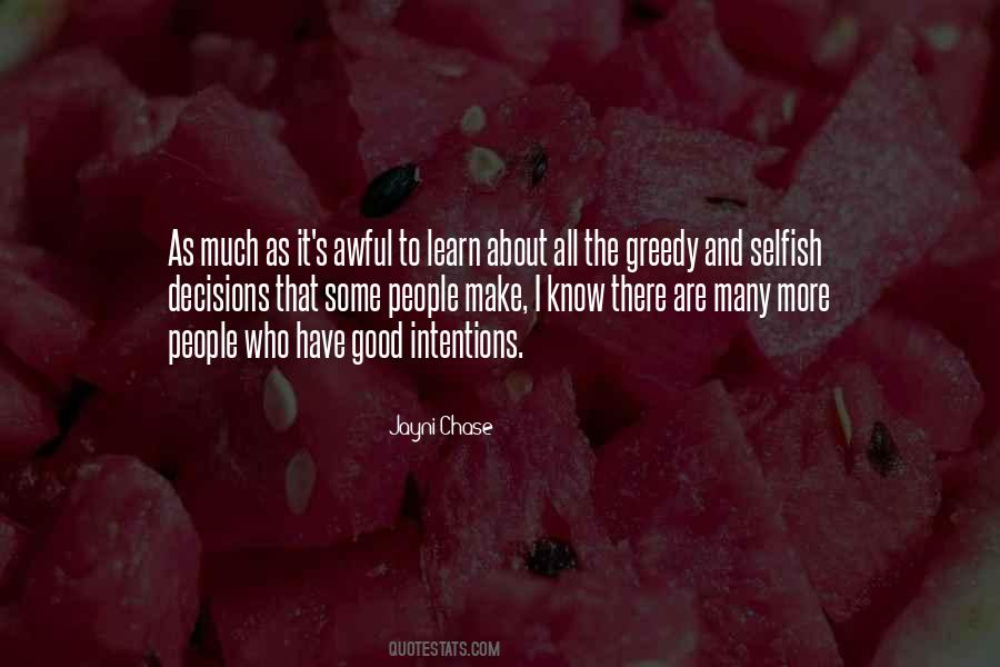 The More I Learn About People Quotes #910445