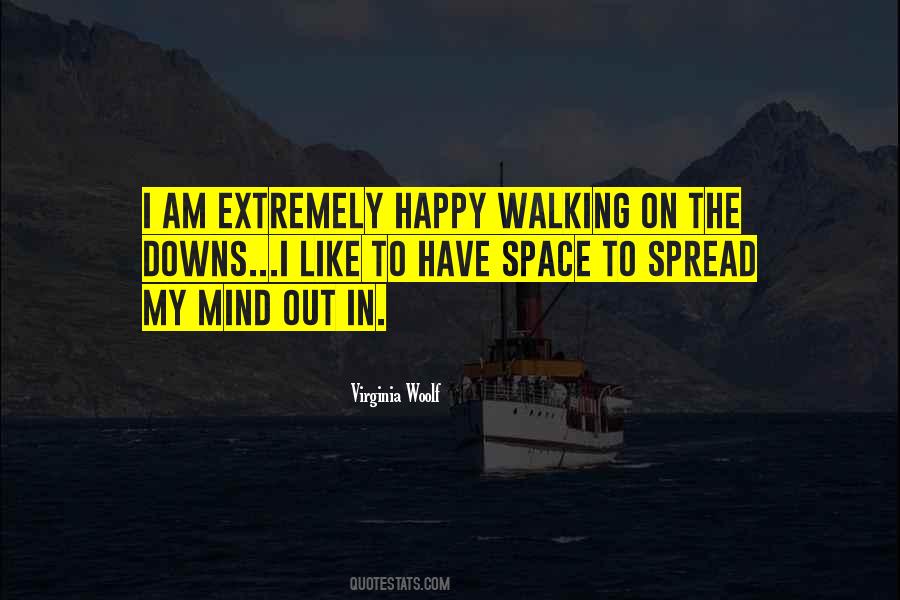 Nature Happy Quotes #1287523