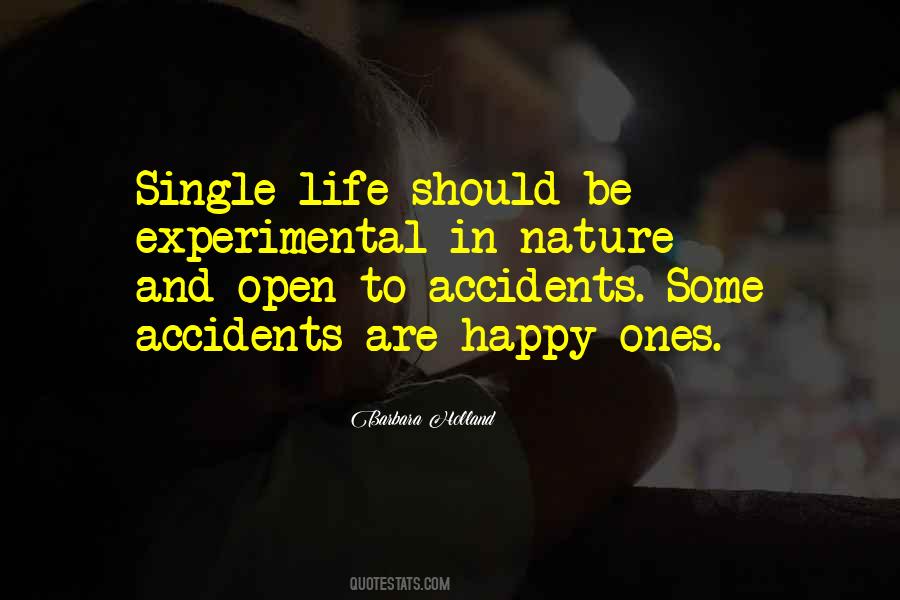 Nature Happy Quotes #438745