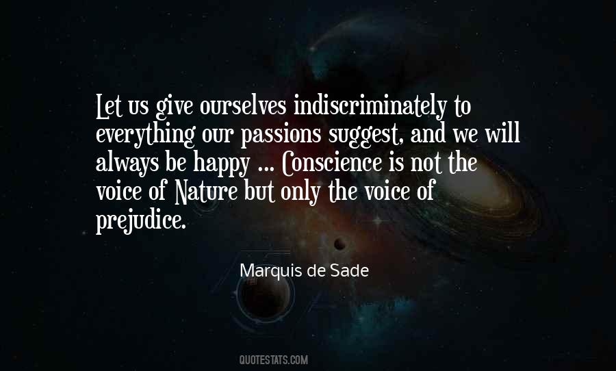 Nature Happy Quotes #495684