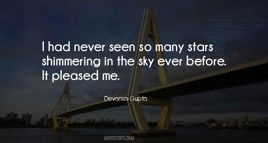 Nature Happy Quotes #862234
