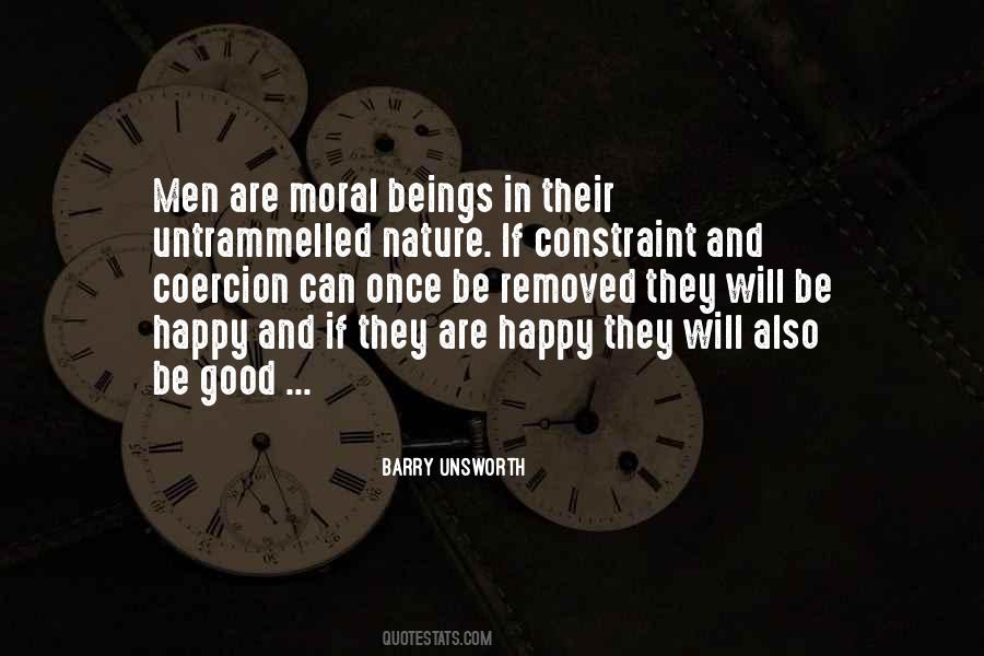 Nature Happy Quotes #930124