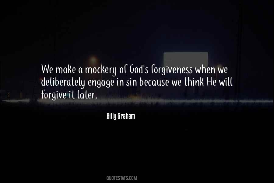 Forgiveness God Quotes #1087859