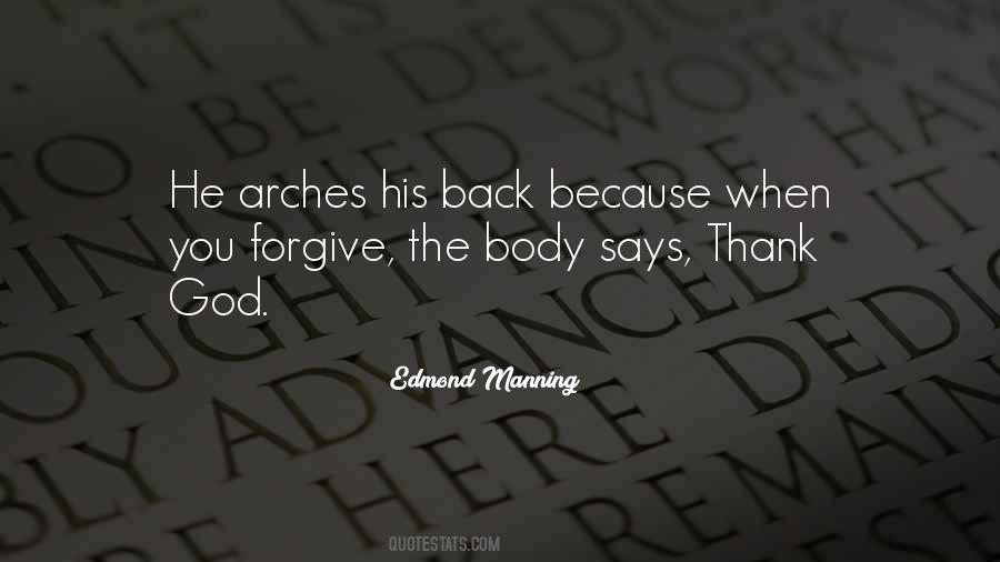 Forgiveness God Quotes #1681559
