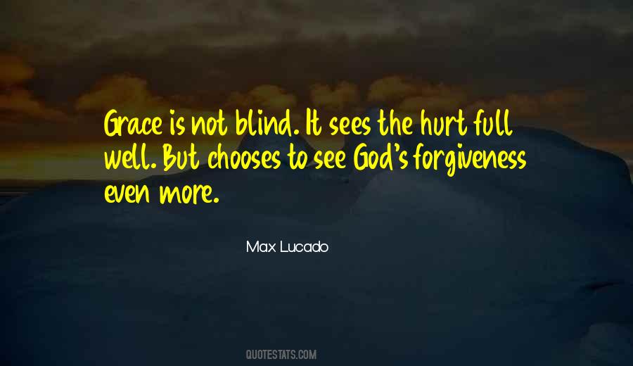 Forgiveness God Quotes #68538