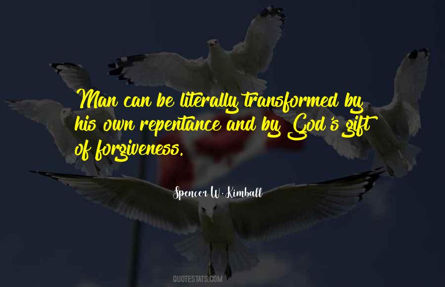 Forgiveness God Quotes #783310