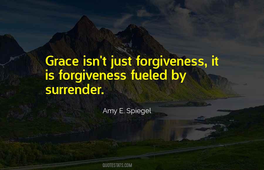 Forgiveness God Quotes #97572