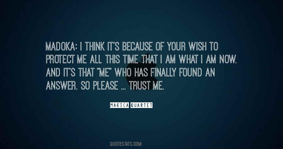 Am What I Am Quotes #171486