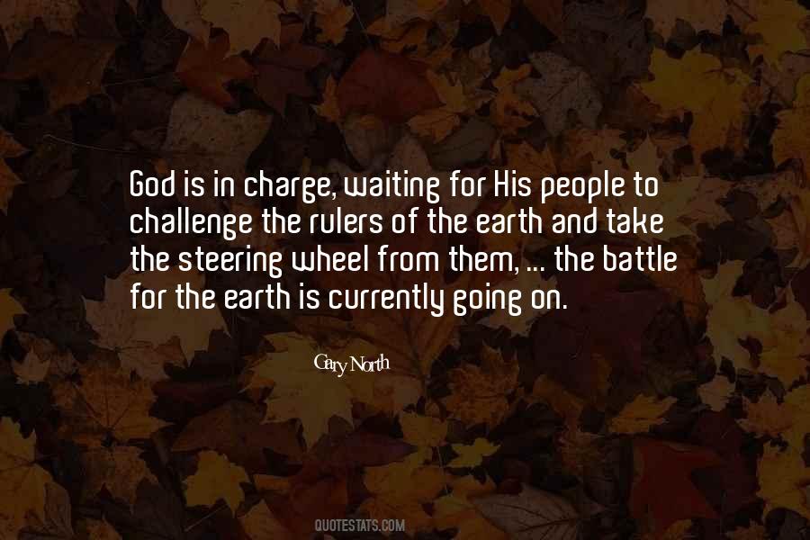 Take On Challenges Quotes #1709371