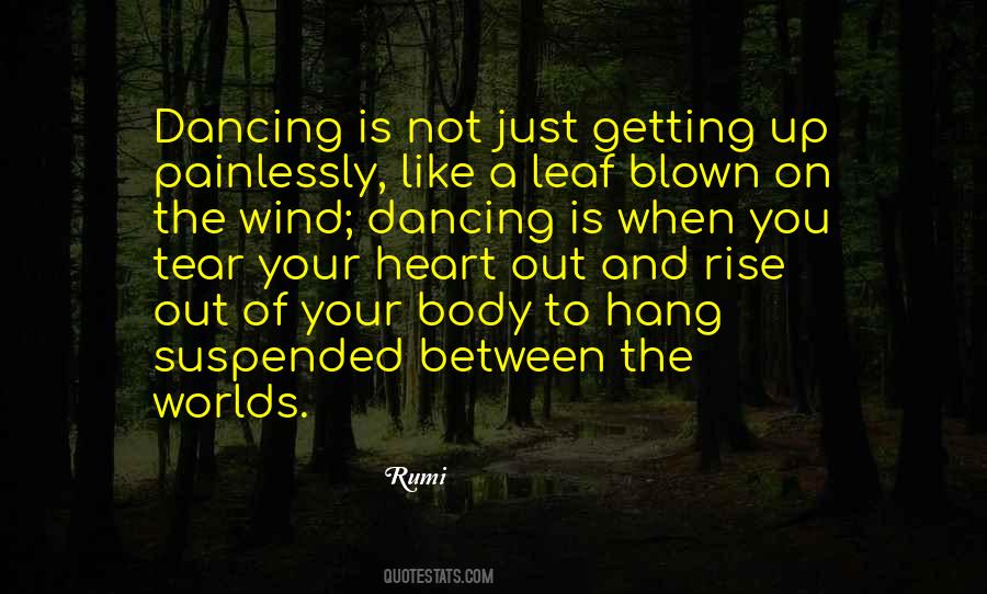 Quotes About Not Hang Out #896389