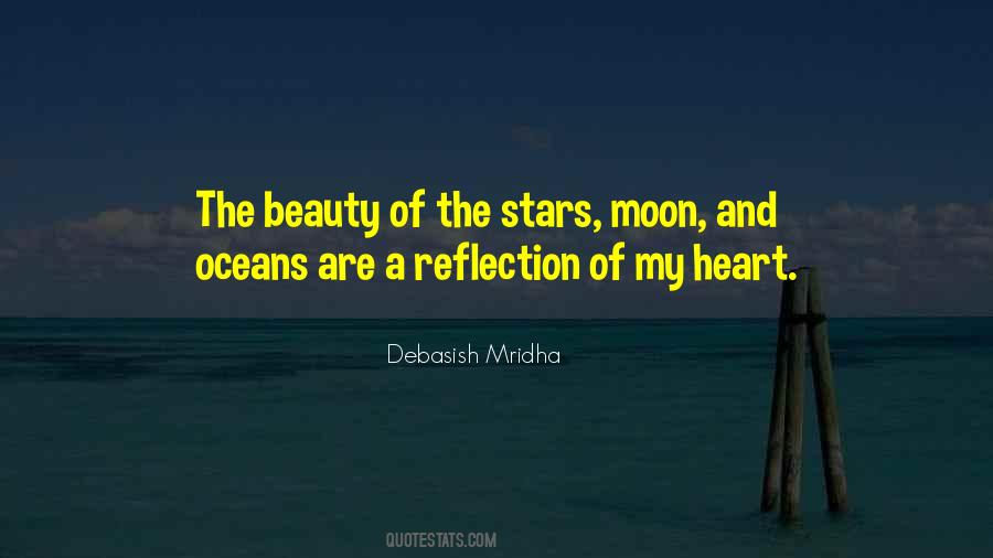 Quotes About The Beauty Of The Moon #694392