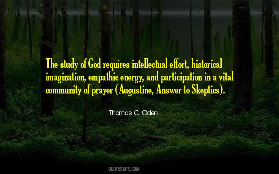 Community Prayer Quotes #270990