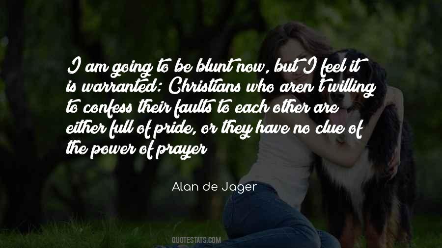 Community Prayer Quotes #306303