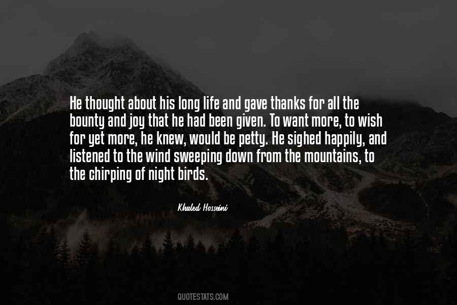He Gave His Life Quotes #1247968