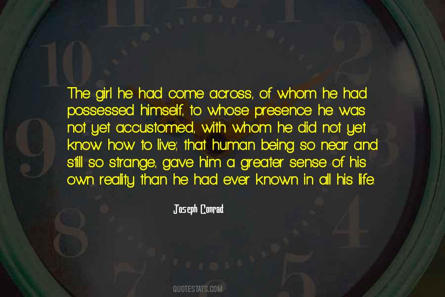 He Gave His Life Quotes #1357849
