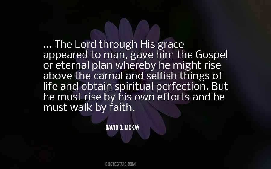 He Gave His Life Quotes #434670