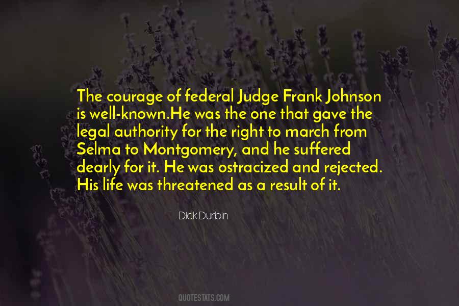 He Gave His Life Quotes #756675