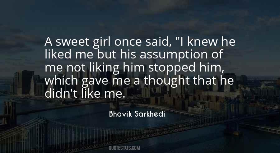 He Gave His Life Quotes #947714