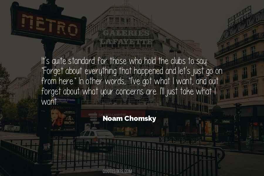 Just Out Here Quotes #152372