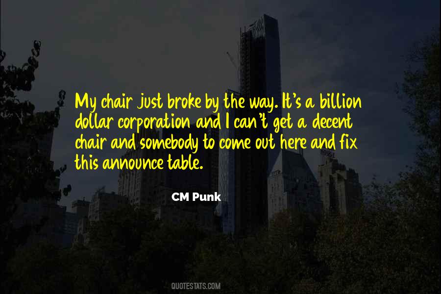 Just Out Here Quotes #471369