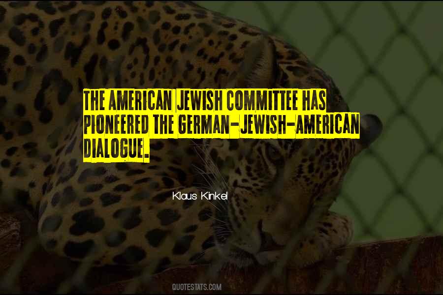 Best Jewish Quotes #18211