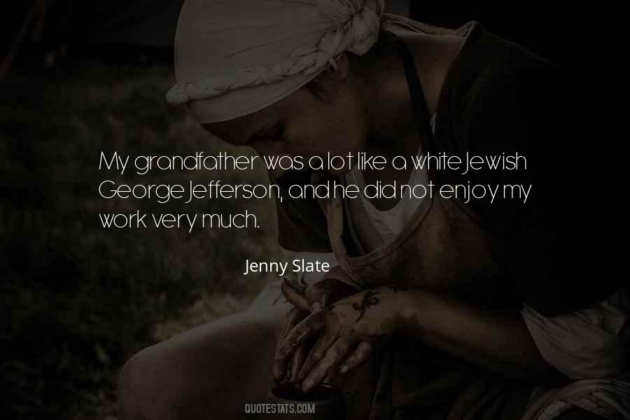 Best Jewish Quotes #19894