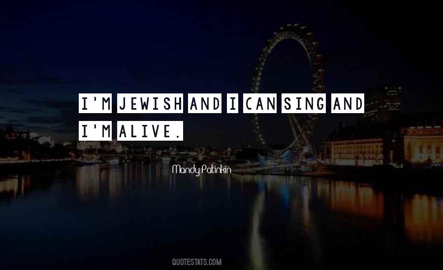 Best Jewish Quotes #27586