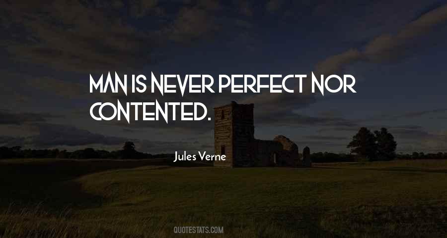 Never Perfect Quotes #882666