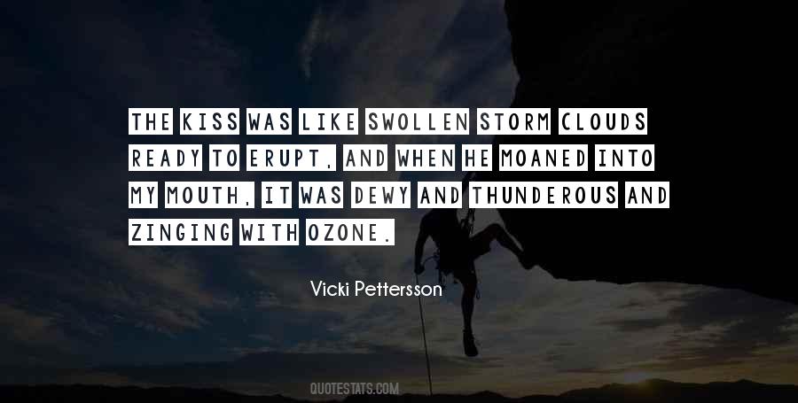 Quotes About Vicki #240176