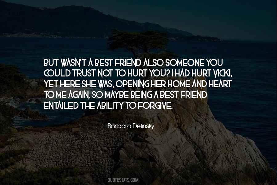 Quotes About Vicki #261102