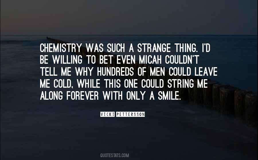 Quotes About Vicki #293320