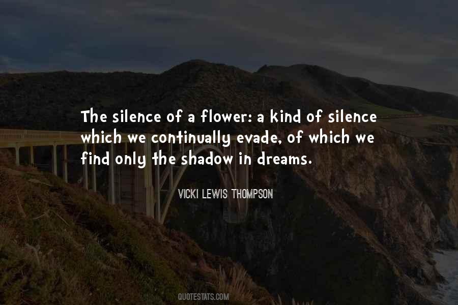 Quotes About Vicki #714094