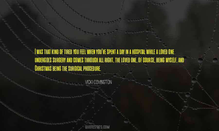 Quotes About Vicki #726465