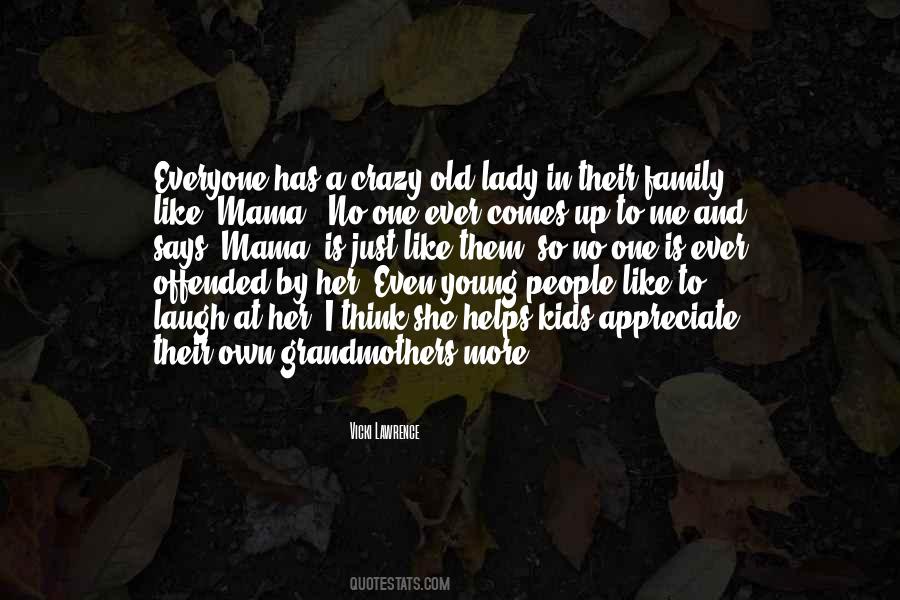 Quotes About Vicki #746806