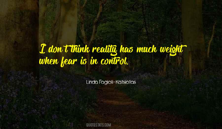 Weight Control Quotes #1162242