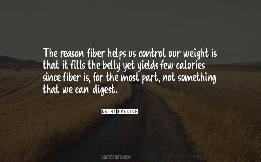Weight Control Quotes #1212401