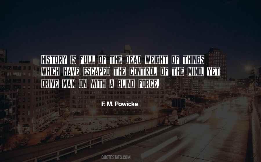 Weight Control Quotes #1363423