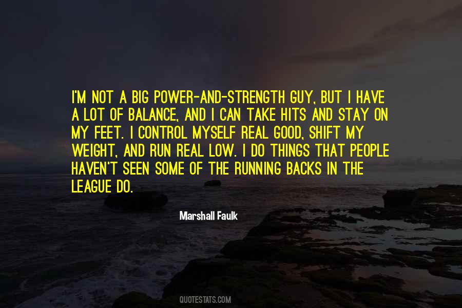 Weight Control Quotes #885100