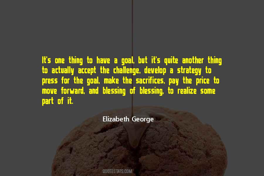 Goal And Dream Quotes #632771