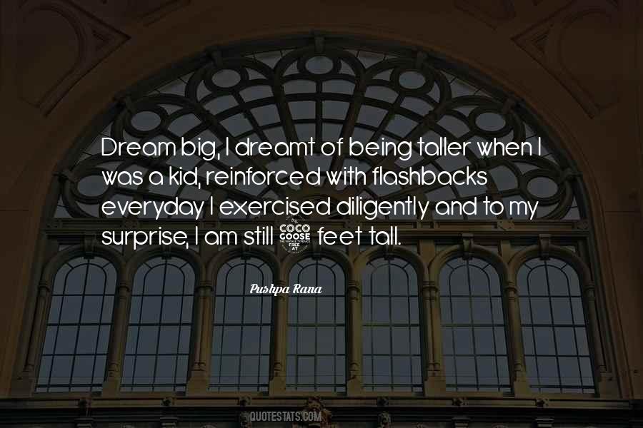 Goal And Dream Quotes #644472